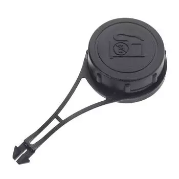 Крышка топливного бака двигателей для серии Briggs & Stratton 799585 550e 550ex 625e 675ex 725ex