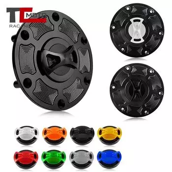 Крышка топливного бака мотоцикла для BMW R1200GS ADV R1200R R1200RS R1200RT R 1200 GS RT R R1200 GS ADVENTURE Model 2