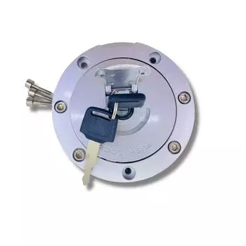 Крышка топливного бака мотоцикла, крышка бензобака для мотоцикла для Honda CB400SF CB400F CB400 VTEC CB500 CB600 CBR19 CBR22 VFR30 CB-1 CB400