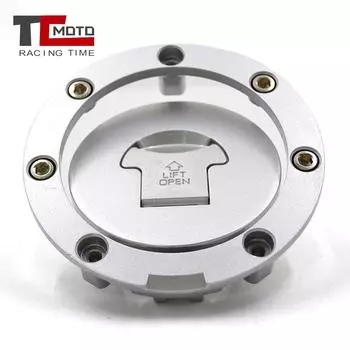 Крышка топливного бака мотоцикла, крышка бензобака для Honda VTR1000 VFR800 CBR600RR CBR600 F4 F4I CB750 CB1100SF NT650 NT700V