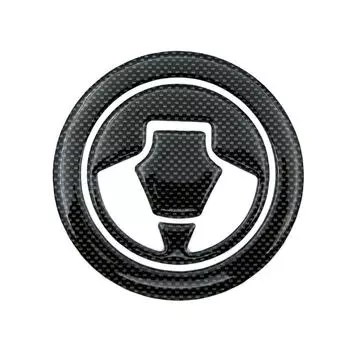 Крышка топливного бака мотоцикла, наклейки, масляный бак, защитная накладка, наклейки для Kawasaki Ninja ZX6R ZX10R ZX-14R Z750 Z800 Z1000 Versys Fuel Oil Tank Cap