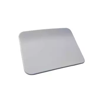 Крышка топливного бака на боковой двери, неокрашенная, для Chevrolet Aveo хэтчбек 2005-2010