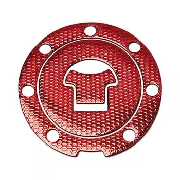 Крышка топливного бака, наклейка, защитная наклейка для CBR1000RR CBR600 CBR250/400 CBF190R, мотоцикла чёрный