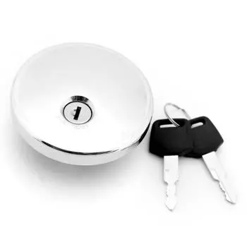 Крышка топливного бака подходит для Kawasaki VN1500 Vulcan Drifter Classic Tourer 96- 04