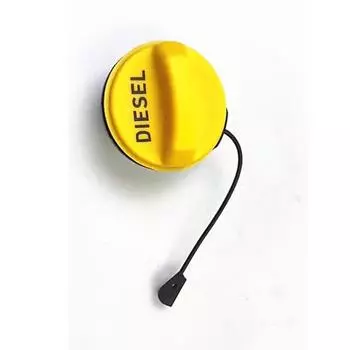 Крышка топливного бака подходит для Land Rover Discovery 3 Lr3 / 4 Lr4/5 Lr053666