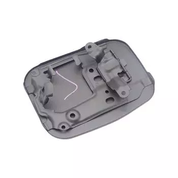 Крышка топливного бака подходит для:Тойота Королла 2014-2019 ОЕ:77350-02200