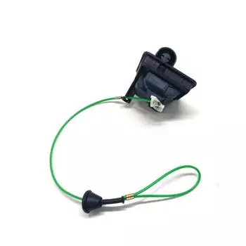 Крышка топливного бака привода газовой двери в сборе для Honda Civic 74700-TBA-A02 2016-2021