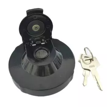 Крышка топливного бака с 2 ключами для TL120 TL126 TL130 TL140 TL150 TL220 TL230 TL240 TL250 TL26
