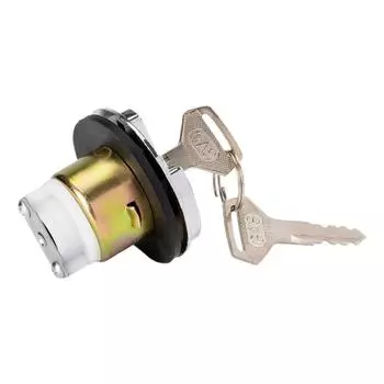 Крышка топливного бака с цилиндрическим замком 69058-60071 для Toyota Hilux 4-Runner