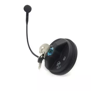 Крышка топливного бака с ключами 10406366 для Chevrolet GMC Buick Cadillac Pontiac Saturn красный