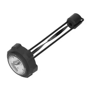 Крышка топливного бака с указателем уровня топлива 2871442 Крышка топливного бака с указателем уровня топлива для Polaris Sportsman 400 1996-1997