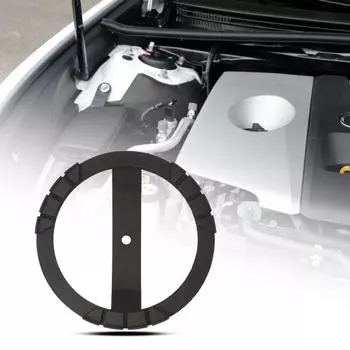 Крышка топливного бака Стальной антикоррозийный высокопрочный ключ Ключ для черного масляного насоса