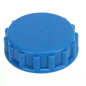 Крышка топливного бака стояночного обогревателя 58 мм с уплотнительной прокладкой, замена крышки топливного бака для стояночного обогревателя