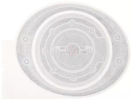 Крышка топливного бака Toyota 86 Hachiroku [ZN6] 08231-18060