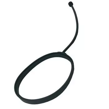 Крышка топливного бака тросовый трос трос крышки бензобака для BMW X1 X3 X4 X5 X6 Z4 Mini E70 E46 E90 E39 E87 F10 F11 E83 E60 16117222391