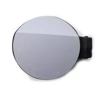 Крышка топливного бака, замена клапана заливной горловины для VW Golf 6 5K6809857C серебряный