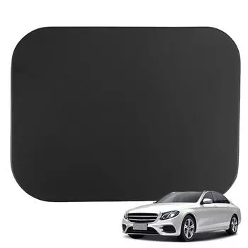 Крышка топливного фильтра, замена 77350-08020, крышка люка топливного бака, подходит для Toyota Sienna 2011-2019 CHINA