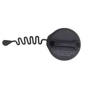 Крышка топливного газа Отличная герметизация Устойчивость к истиранию Простая установка 31261589 для C30 C70 V50