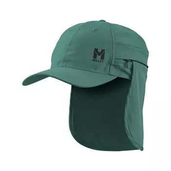 Крышка Trekker II MIV9011 для бутылки M [Millet] (НОВЫЙ ЛОГОТИП)