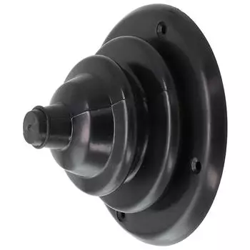 Крышка троса переключения передач, такелажная проволока, чехол для лодок, детали, аксессуары, 1 шт., 70 мм / 2,76 дюйма, трос переключения передач, лодка, высокое качество, новый CHINA