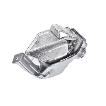 Крышка указателя поворота переднего бампера со стороны водителя для Nissan Altima 2019-21