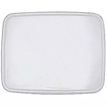 Крышка-уплотнитель White Series для прямоугольной глубокой емкости типа L (один предмет) SFF-L/62-8186-94