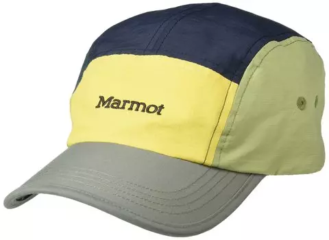 Крышка Wash lip stop jet lip stop jet cap TSSUB203 Black x Multicolor [Marmot] cap/Wash