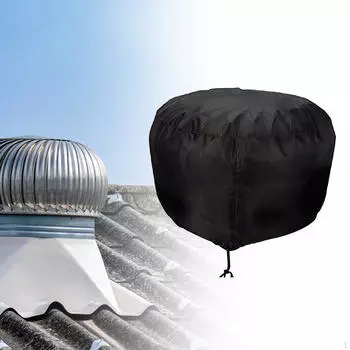 Крышка вентиляционного отверстия на крыше для легкой установки и защиты Small