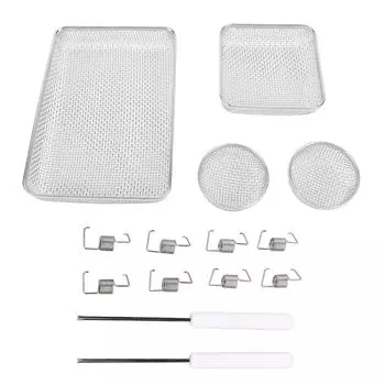 Крышка вентиляционного отверстия печи автофургона, защитная улучшенная воздушная решетка из нержавеющей стали для водонагревателя автофургона