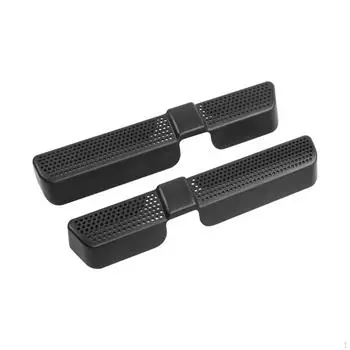 Крышка вентиляционного отверстия заднего сиденья, крышка вентиляции для Touran L