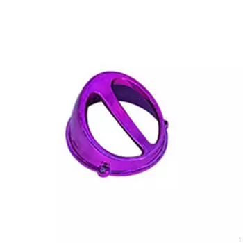 Крышка вентилятора. Крышка воздухозаборника премиум-класса. Легко устанавливается. Заменяет Jog50 90.