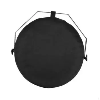 Крышка вентилятора пылезащитная подставка водонепроницаемая Оксфорд настенное крепление защита для