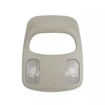 Крышка верхней консоли для Dodge Ram 1500 2500 3500 2002-2010 1DK78BD1AA