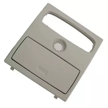 Крышка верхней консоли на крышу серая для Mazda BT-50 2012-2019 CN1Z-58519A70-DA для Ford для деталей салона автомобиля Ranger CHINA