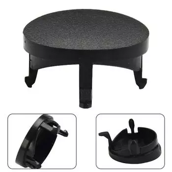 Крышка винта ручки дверной ручки Крышка отверстия для винта для Fiesta для Ford Focus 2012-14