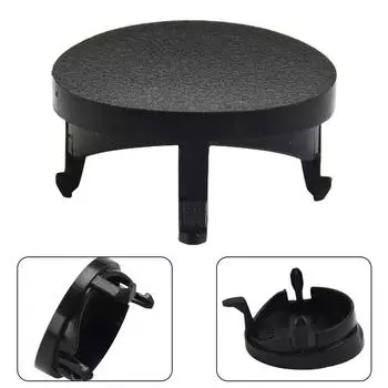 Крышка винта внутренней ручки передней двери для Ford Focus 2012-2014 для Fiesta MK7 2012 2013 2014 2015 2016 2017