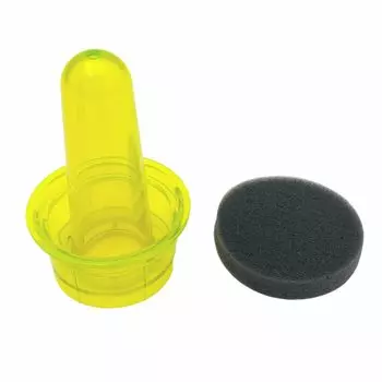 Крышка внутреннего цилиндра пылесоса Hitachi HITACHI 049 PV-BC500