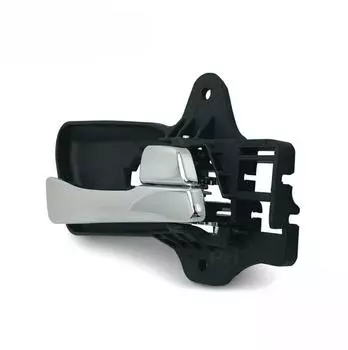 Крышка внутренней дверной ручки подходит для Hyundai i30 FD 2007-2012 автомобильные аксессуары передняя задняя левая правая авторучка запасные части