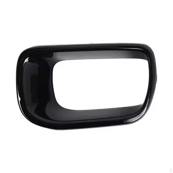 Крышка воздуховода для Mini S F55 F56 F57 - простая в установке сменная деталь Left 51117337809