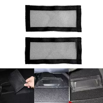 Крышка воздуховыпускного отверстия автомобиля для заднего подсиденья, противопылевые чехлы, защищающие от засорения
