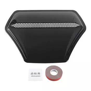 Крышка воздухозаборника двигателя для Honda Civic 10TH 2016-2024