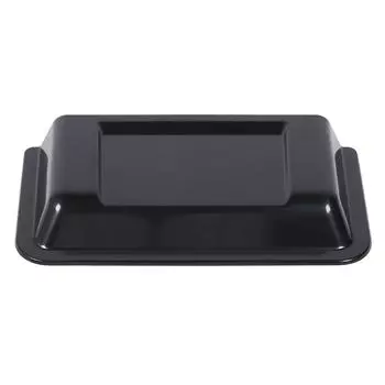 Крышка воздухозаборника капота, черная, молдинг, накладка на вентиляционное отверстие капота двигателя для TJ JK Unlimited 1997