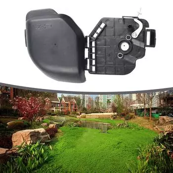 Крышка воздушного фильтра Крышка фильтра для Honda Для Honda.gx25 Gx25nt Gx25