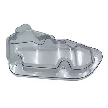 Крышка воздушного фильтра мотоцикла, запасные части для Vespa Sprint Primavera 150 Grey серый