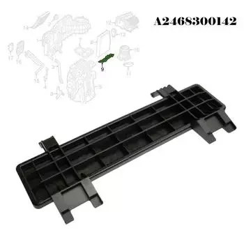 Крышка воздушного фильтра Правильный разъем Прямая установка