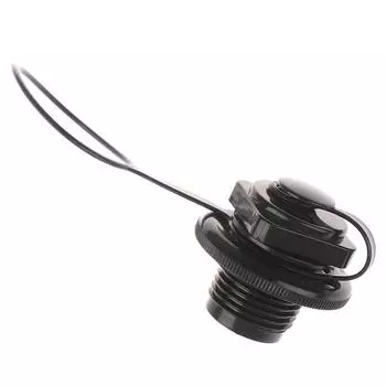 Крышка воздушного клапана с безопасным уплотнением Крышка воздушного клапана для надувного матраса для надувной кровати one size