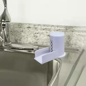 Крышка воздушного зазора посудомоечной машины, простая установка, замена перелива, удлинитель посудомоечной машины для домашней кухни белый