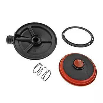 Крышка выпускных клапанов Крышка двигателя Эффективная защита двигателя Заменяет 03G103469N Защита и улучшение характеристик двигателя