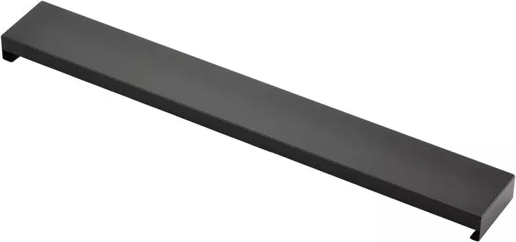 Крышка вытяжного отверстия газовой плиты Yoshikawa, защита от брызг масла, 60 см, сделано в Японии, глубина, черный, крышка гриля IH серии 1306205, совместима с шириной 61 см