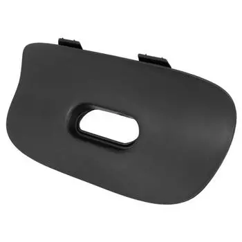 Крышка заднего буксировочного крюка 51128402327 Для Bmw X5 E53 2000 2001 2002 2003-2006